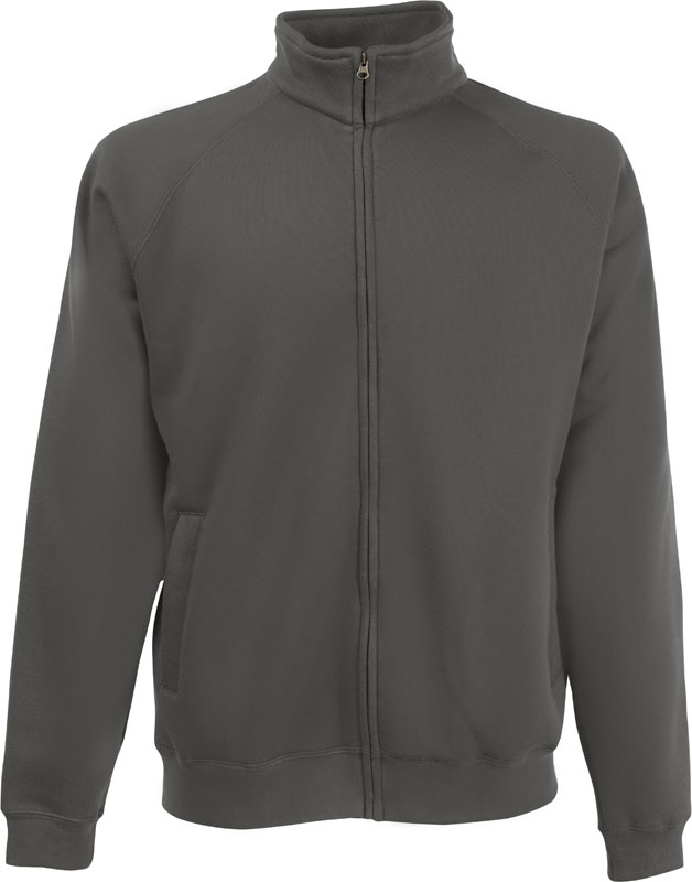 F.O.L. | Premium Sweat Jacket – Bild 5