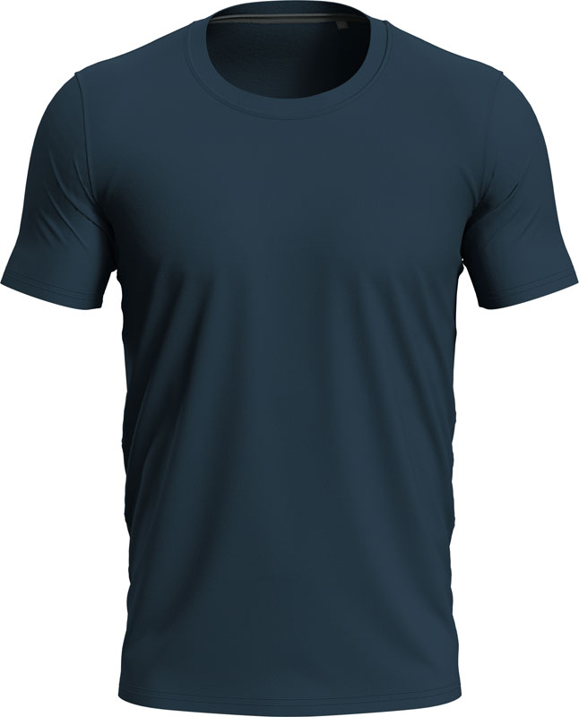 Stedman | Crew Neck T "Clive" – Bild 7