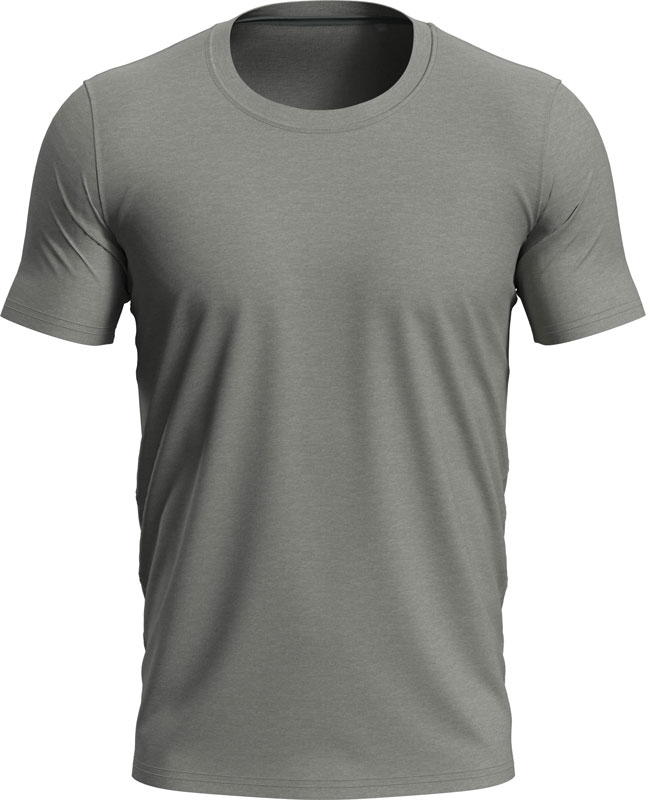Stedman | Crew Neck T "Clive" – Bild 2