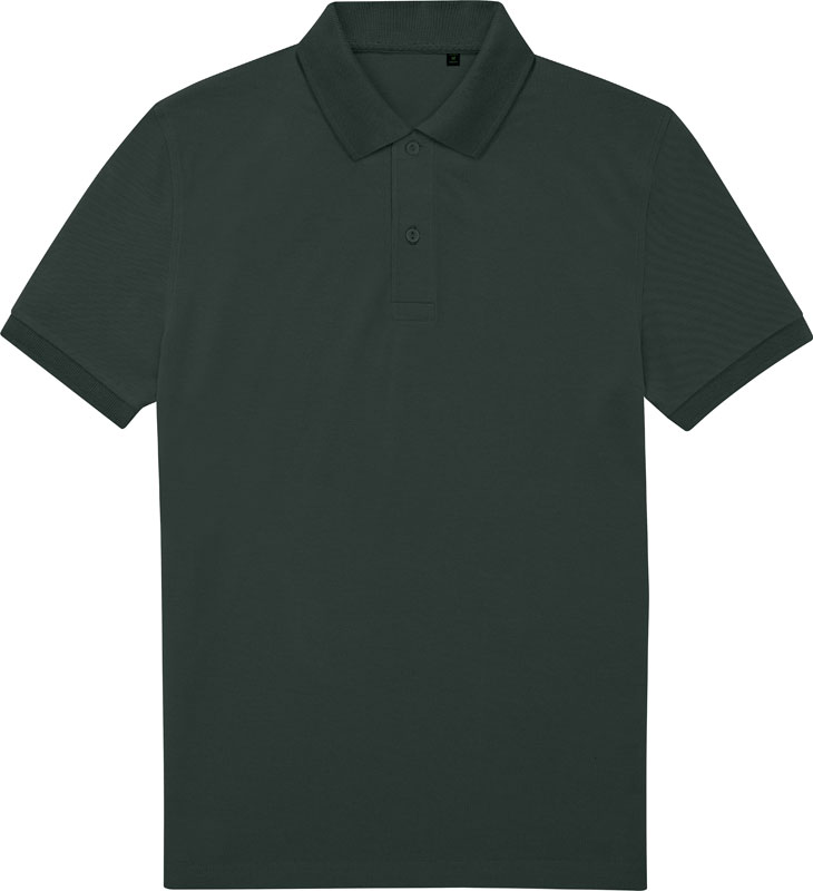 B&C | My Eco Polo 65/35_° – Bild 12