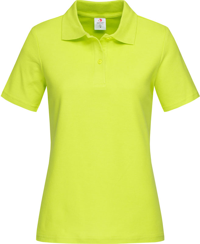 Stedman | Polo Women – Bild 11
