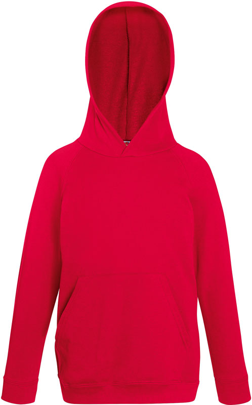 F.O.L. | Kids Lightweight Hooded Sweat – Bild 3