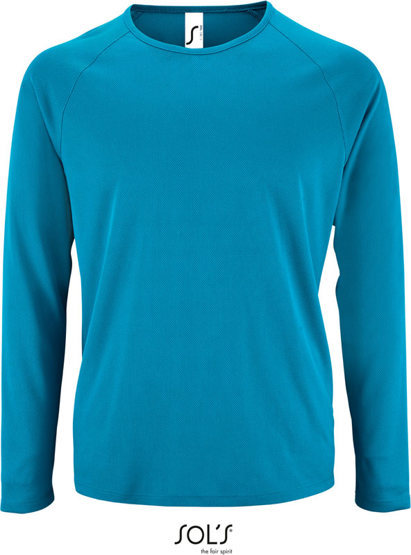 SOL'S | Sporty LSL Men – Bild 4