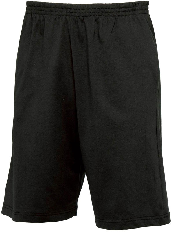 B&C | Shorts Move