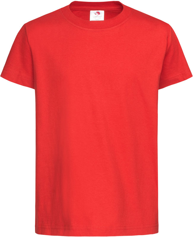 Stedman | Classic-T Kids – Bild 4