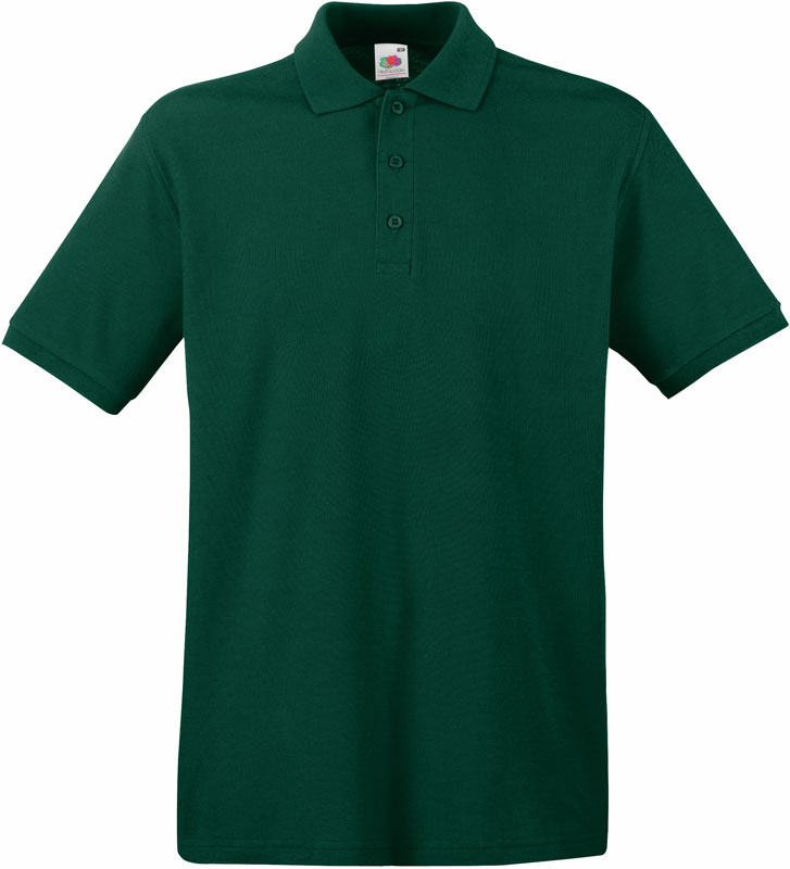 F.O.L. | Premium Polo – Bild 5
