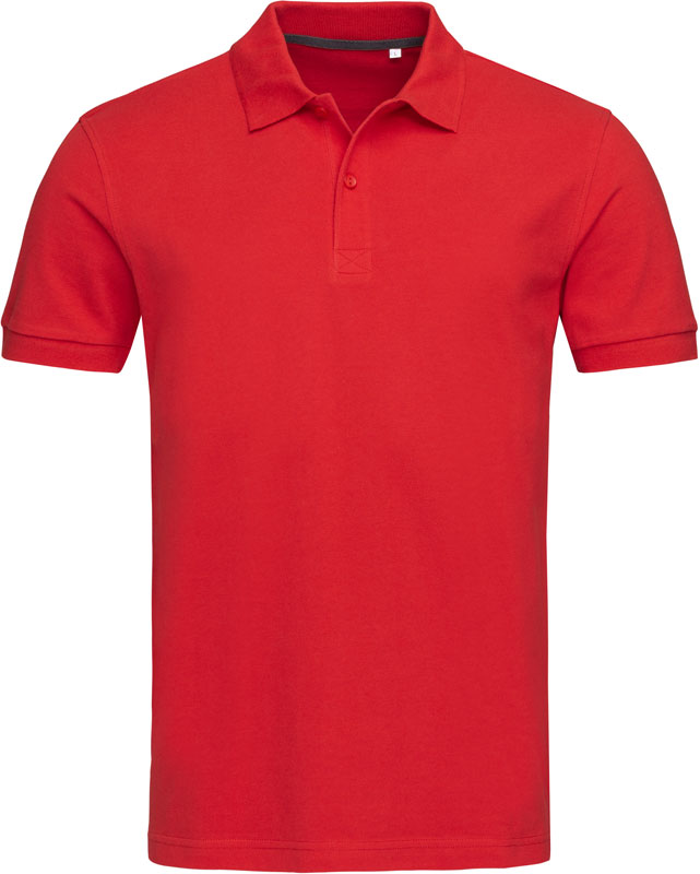 Stedman | Polo "Henry" – Bild 4