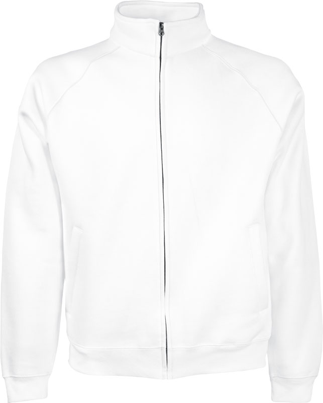 F.O.L. | Premium Sweat Jacket