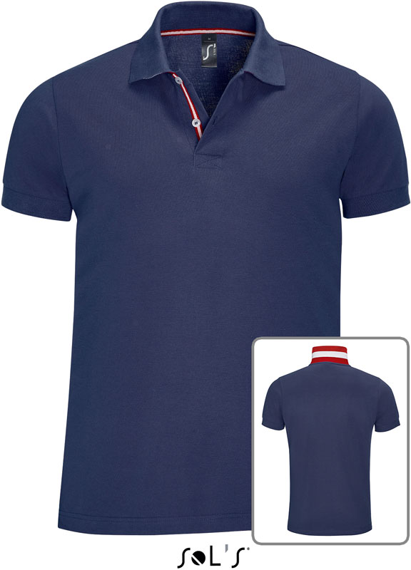 SOL'S | Patriot