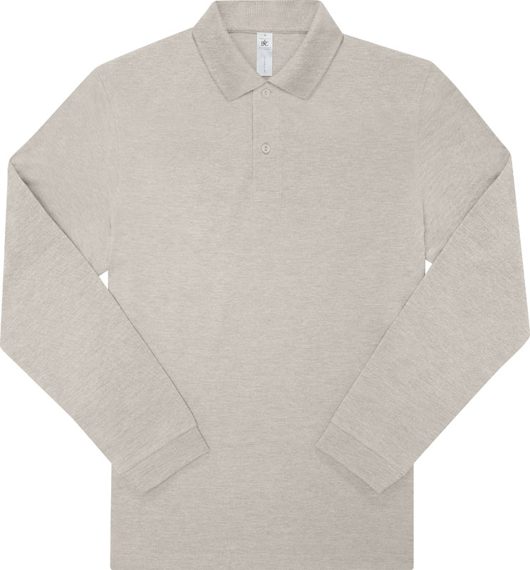 B&C | My Polo 210 LSL – Bild 14