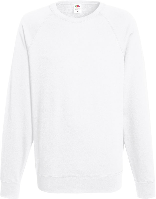 F.O.L. | Lightweight Raglan Sweat
