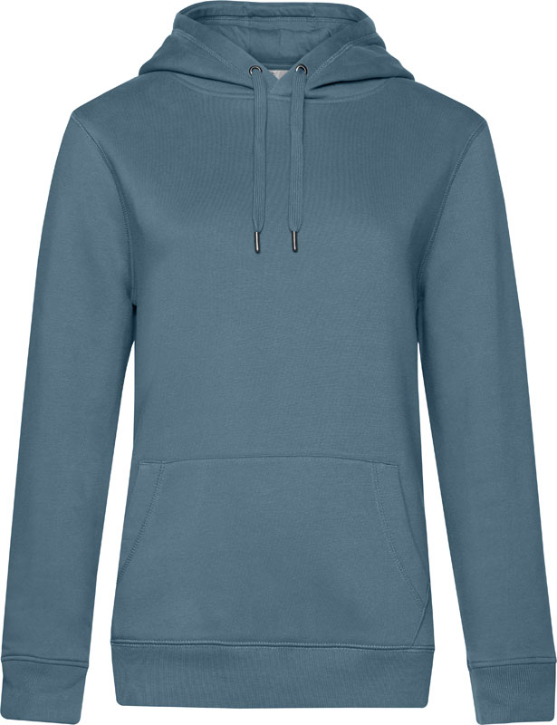 B&C | QUEEN Hooded_° – Bild 20