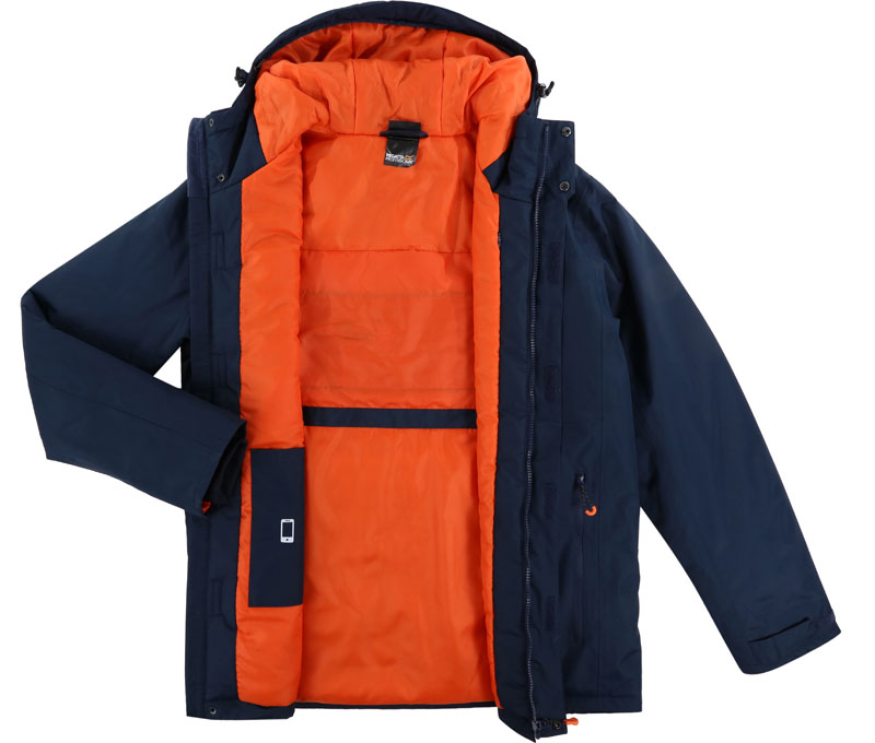 Regatta | TRA210