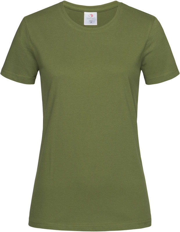 Stedman | Classic-T Fitted Women – Bild 18