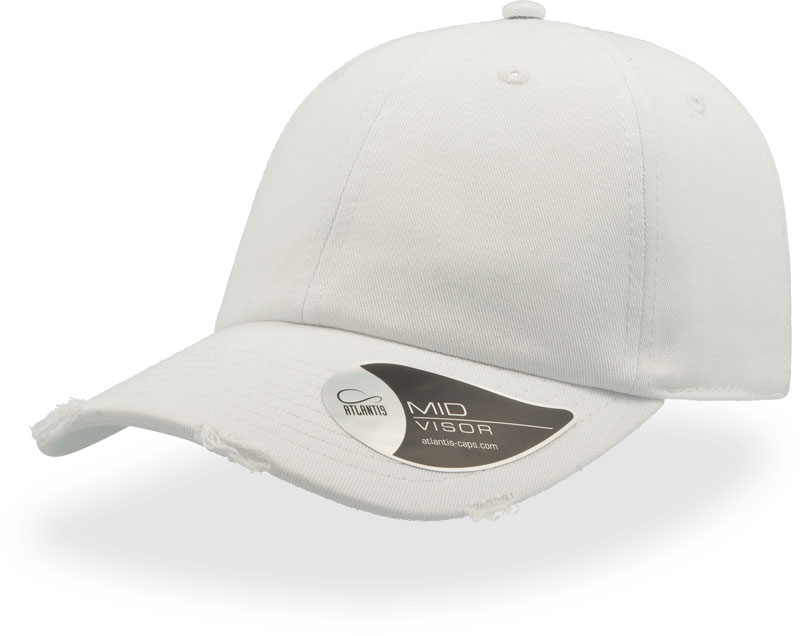 Atlantis | Dad Hat Destroyed