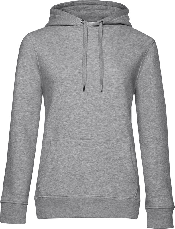 B&C | QUEEN Hooded_° – Bild 7