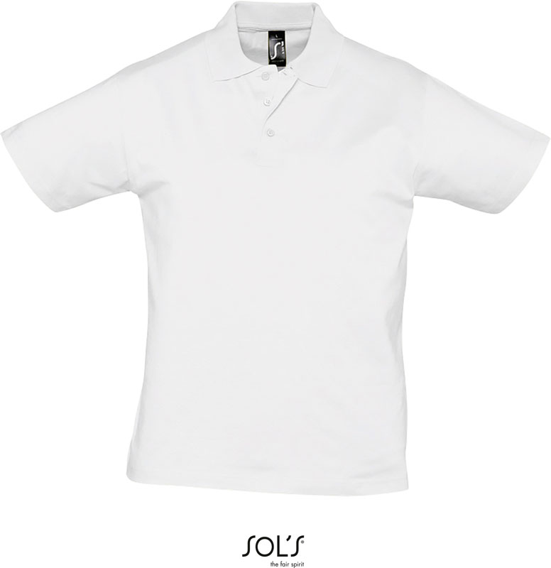 SOL'S | Prescott Men
