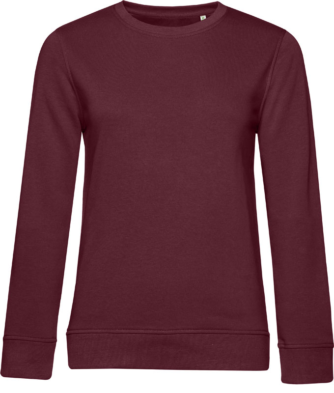 B&C | Inspire Crew Neck /women_° – Bild 8
