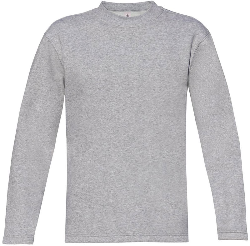 B&C | Open Hem – Bild 4
