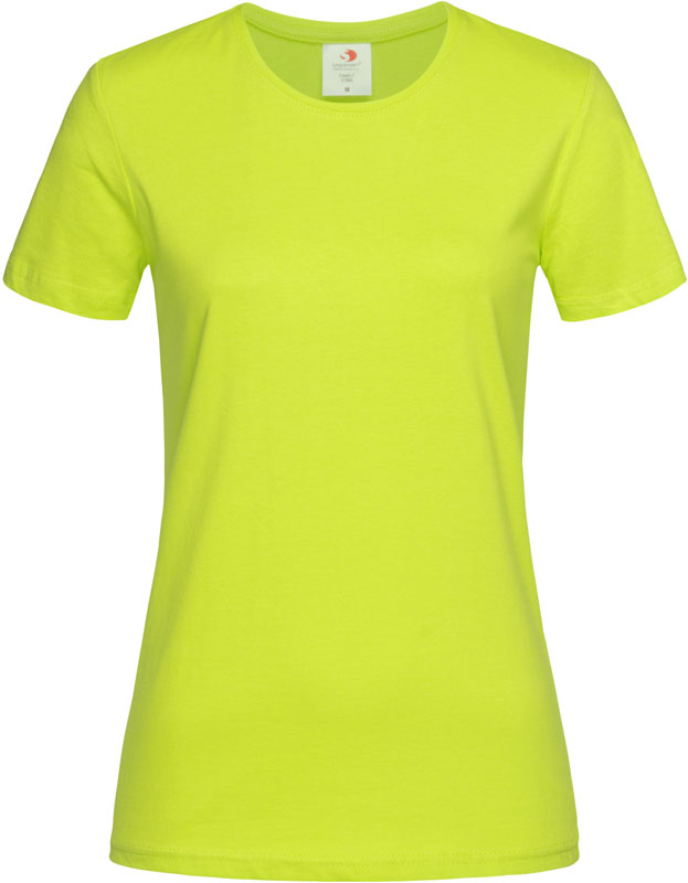 Stedman | Classic-T Fitted Women – Bild 17