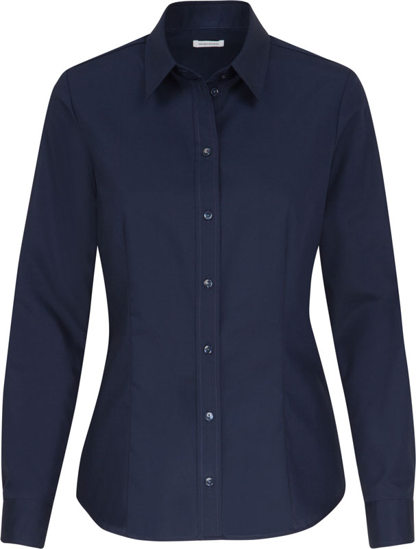 SST | Blouse Regular LSL – Bild 3