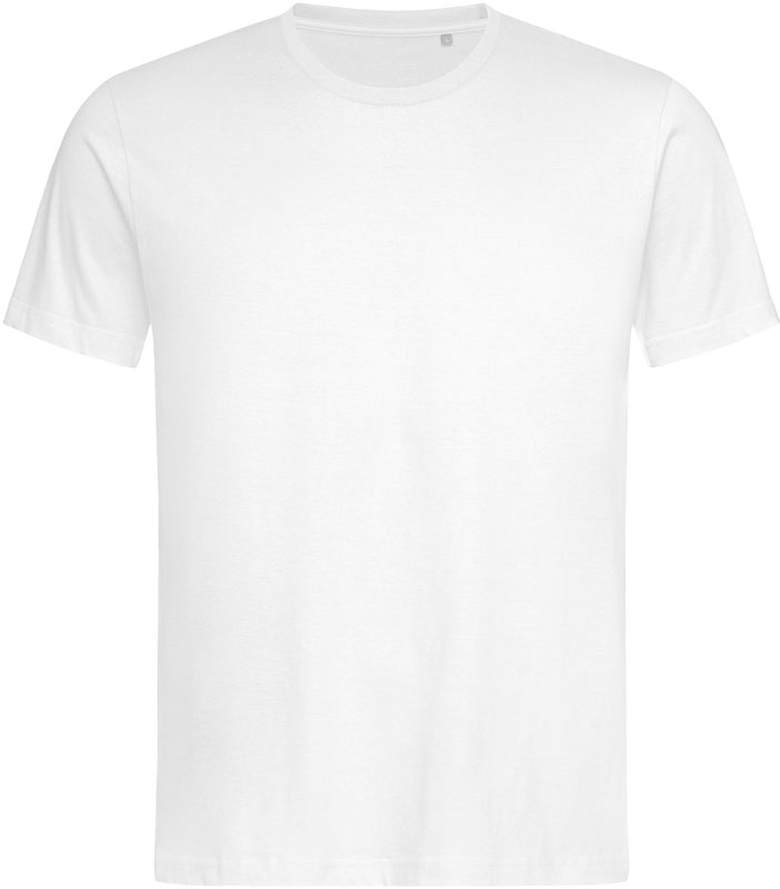 Stedman | Crew Neck T "Lux"