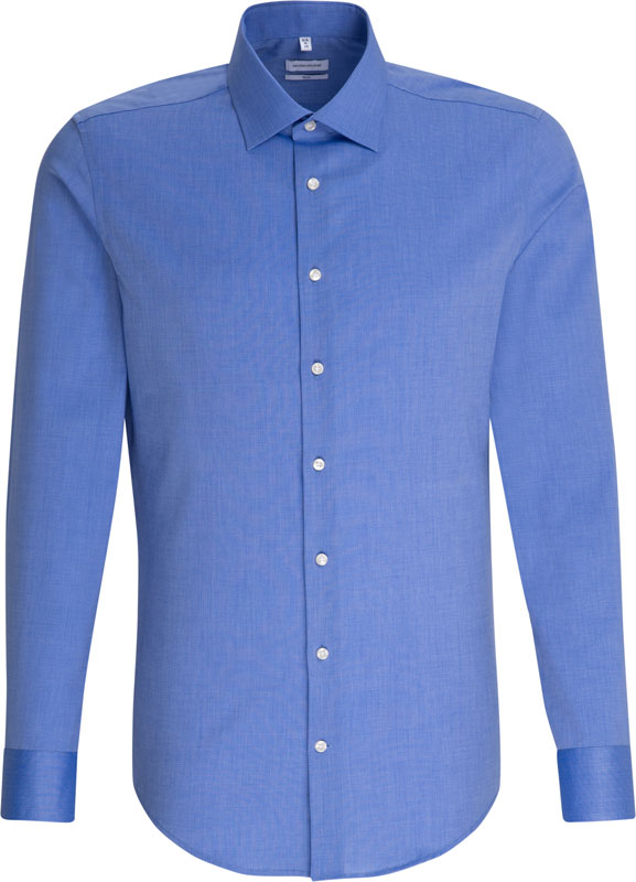 SST | Shirt Slim LSL – Bild 6