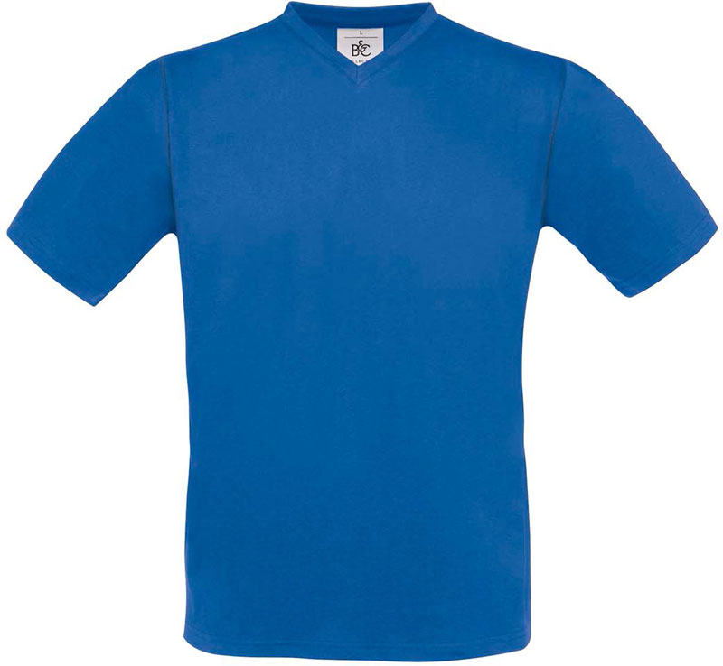 B&C | Exact V-Neck – Bild 5