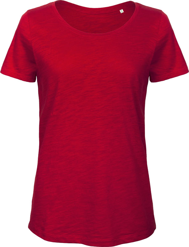 B&C | Inspire Slub T /women_° – Bild 3