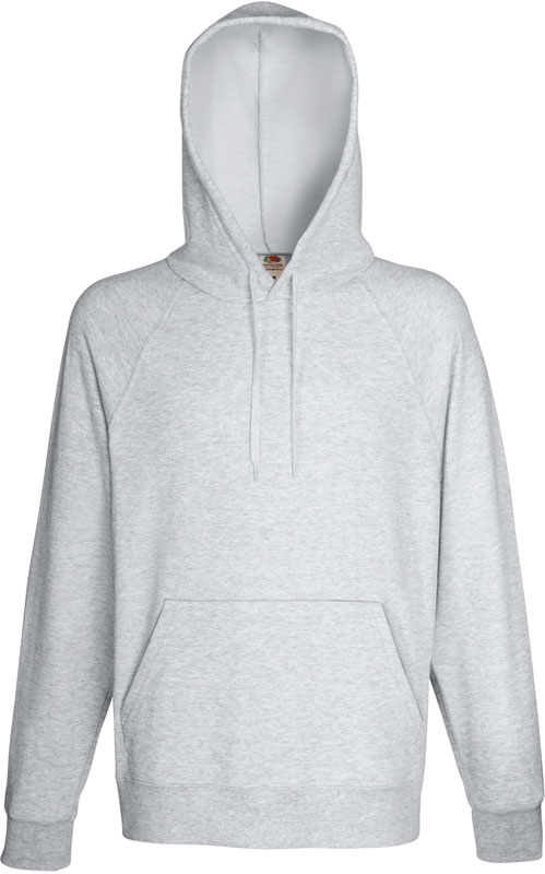 F.O.L. | Lightweight Hooded Sweat – Bild 10