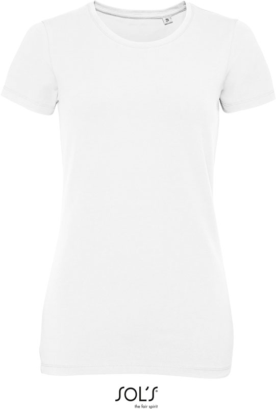 SOL'S | Millenium Women