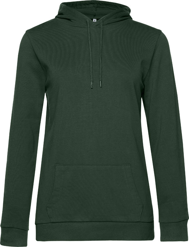 B&C | #Hoodie /women – Bild 4