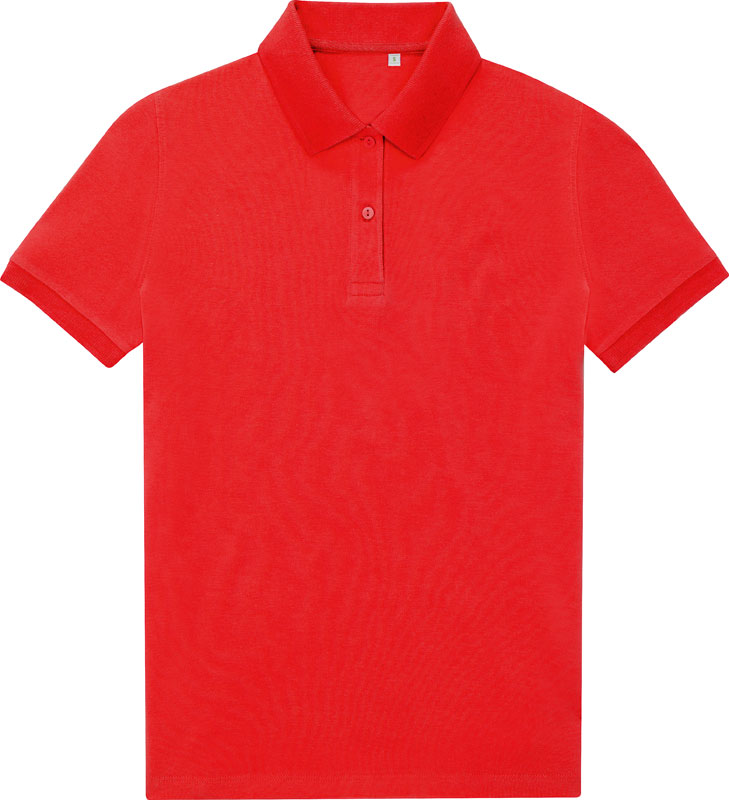 B&C | My Eco Polo 65/35 /women_° – Bild 4