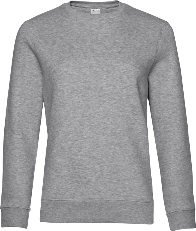 B&C | QUEEN Crew Neck_° – Bild 7