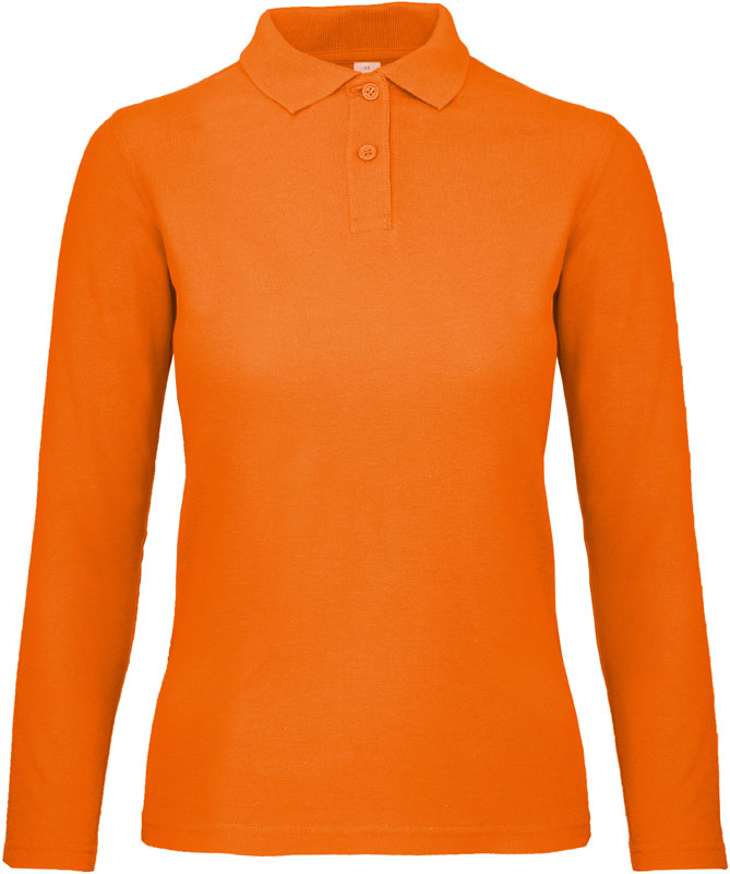 B&C | ID.001 LSL /women – Bild 5
