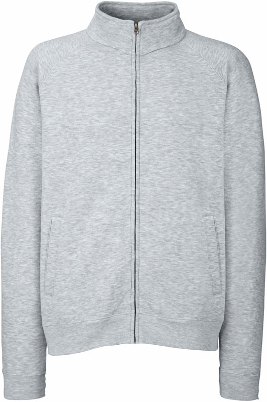 F.O.L. | Premium Sweat Jacket – Bild 3