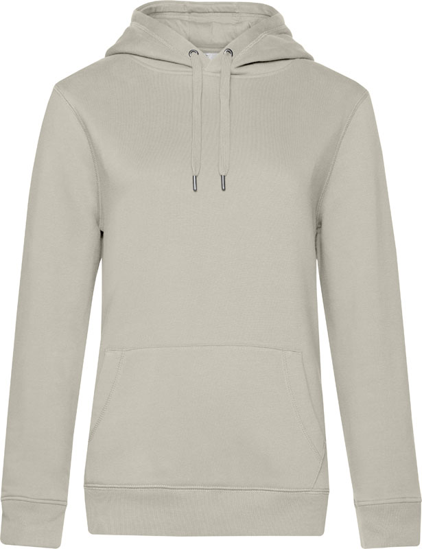 B&C | QUEEN Hooded_° – Bild 13