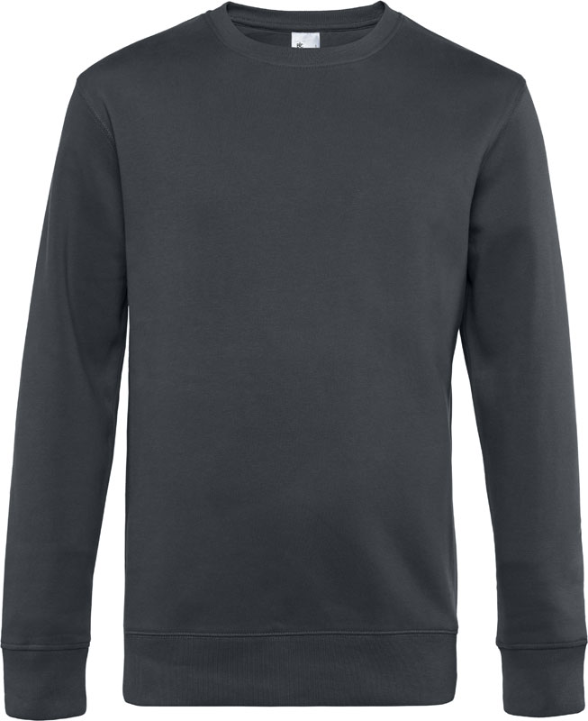 B&C | KING Crew Neck_° – Bild 8