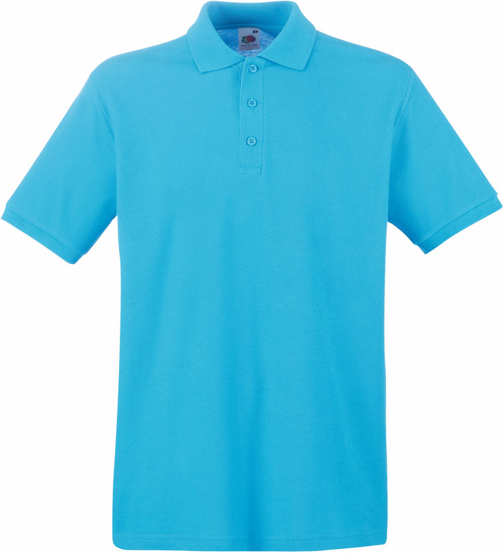 F.O.L. | Premium Polo – Bild 7