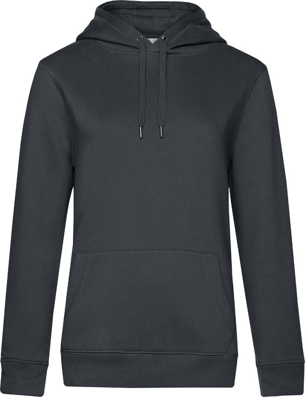 B&C | QUEEN Hooded_° – Bild 8