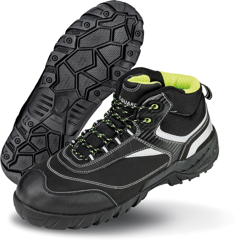 Result Work-Guard | R339X
