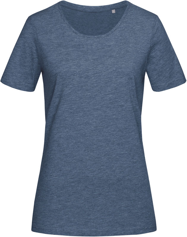 Stedman | Crew Neck T "Lux" Women – Bild 13