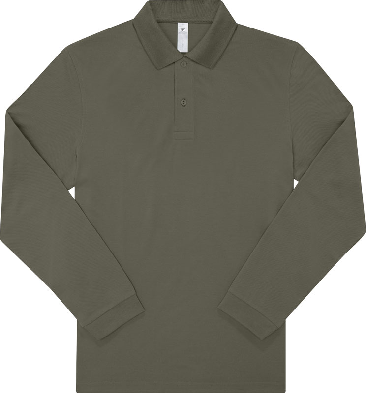 B&C | My Polo 180 LSL – Bild 11