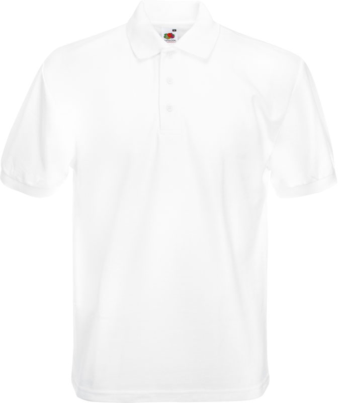 F.O.L. | Heavy 65/35 Pique Polo