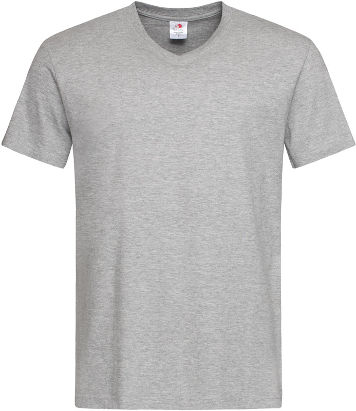 Stedman | Classic V-Neck Men – Bild 2