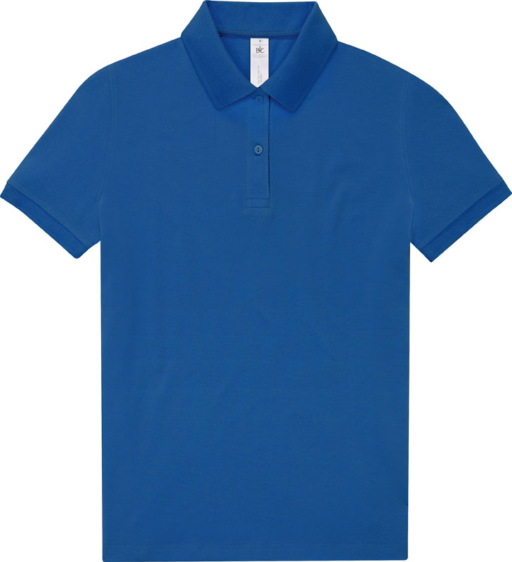 B&C | My Polo 210 /women – Bild 7