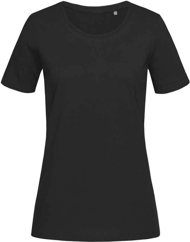 Stedman | Crew Neck T "Lux" Women – Bild 7