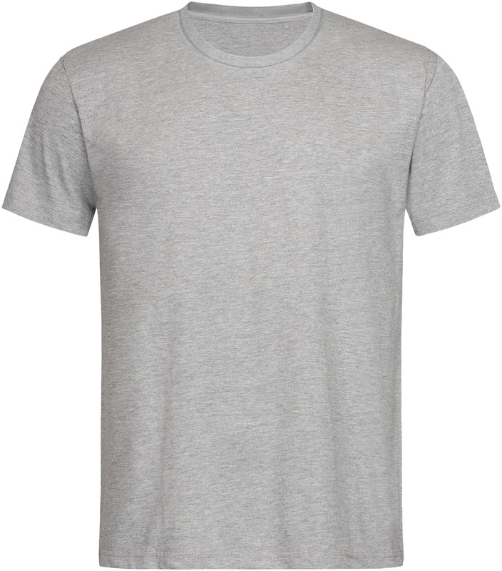 Stedman | Crew Neck T "Lux" – Bild 2