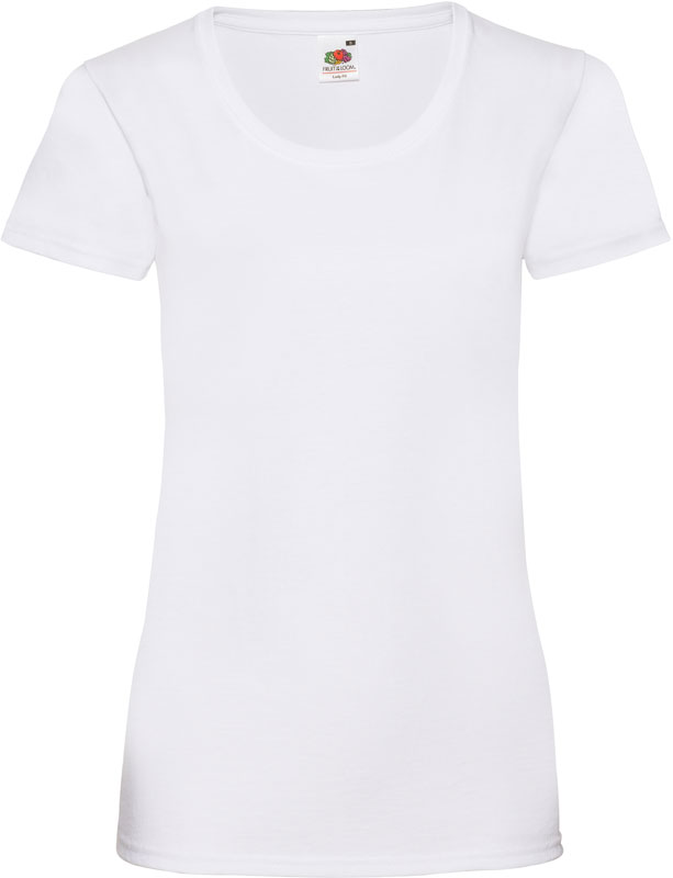 F.O.L. | Lady-Fit Valueweight T