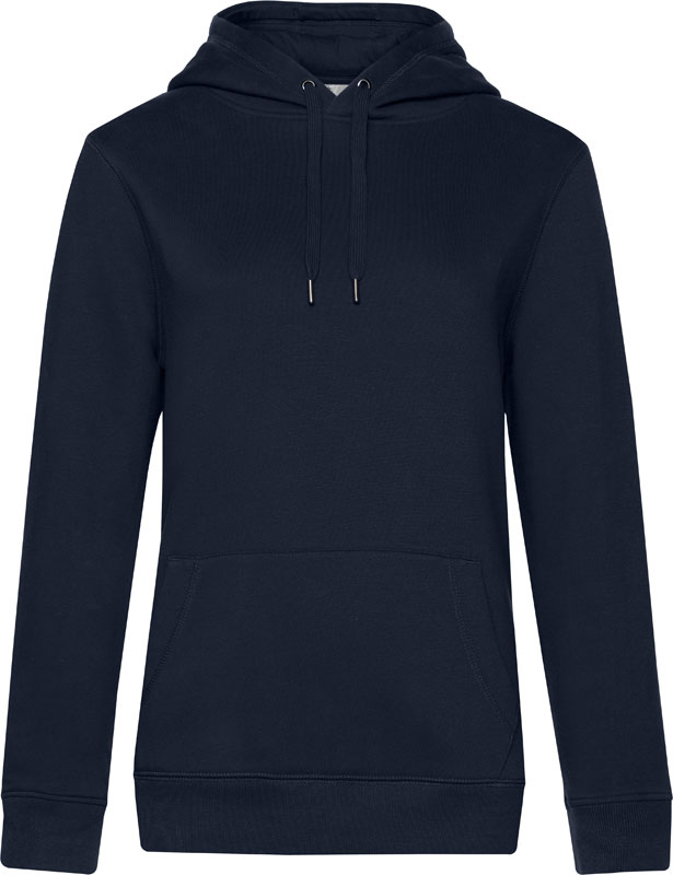 B&C | QUEEN Hooded_° – Bild 9
